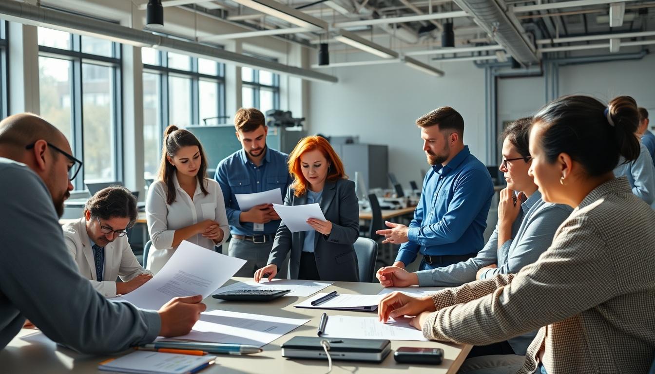 For Small Business Owners